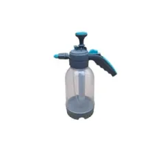 Dərmansəpən Şəffaf (Mexaniki) 3L – Praktik və Vizual Nəzarətli Çiləyici