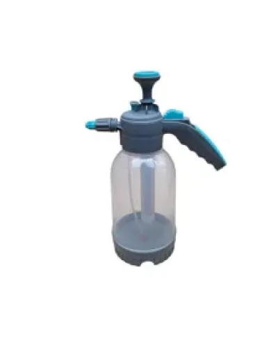 Dərmansəpən Şəffaf (Mexaniki) 3L – Praktik və Vizual Nəzarətli Çiləyici