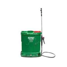 Karpat Dərmansəpən (Akkumulyatorlu) 20L – Maksimal Tutum və Professional Performans