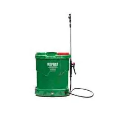 Karpat Dərmansəpən (Akkumulyatorlu) 20L – Maksimal Tutum və Professional Performans