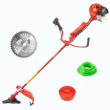 Agromash Otbiçən (Benzinli Trimmer) 52CC – Professional Bağ Qulluğu