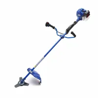 Euromash Otbiçən (Benzinli Trimmer) 52CC – Bağınız Üçün Professional Güc
