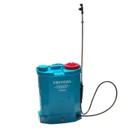 Torpeda Dərmansəpən (Batareyalı) 16L Model: TCKS16 – Professional Bağ Mühafizəsi