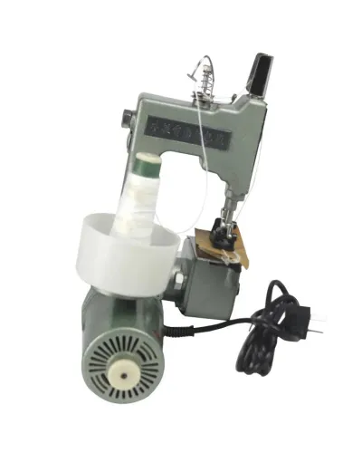 Tikiş Aparatı (Elektrikli) Kisə üçün – Model GX9-2 | Sürətli və Etibarlı Tikmə Həlli