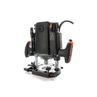 Karpat Frez (Elektrikli) 1800W – Model KER6/8 | Güclü və Dəqiq Ağac İşləmə Aləti