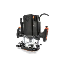 Karpat Frez (Elektrikli) 1800W – Model KER6/8 | Güclü və Dəqiq Ağac İşləmə Aləti