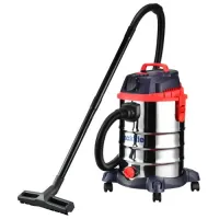 Makute Tozsoran (Elektrikli) 30L – Model VC121-30S | Güclü və Çoxfunksiyalı Təmizlik Həlli