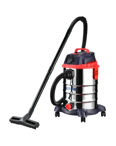 Makute Tozsoran (Elektrikli) 60L – Model VC121-60S | Maksimum Tutum və Güclü Təmizlik