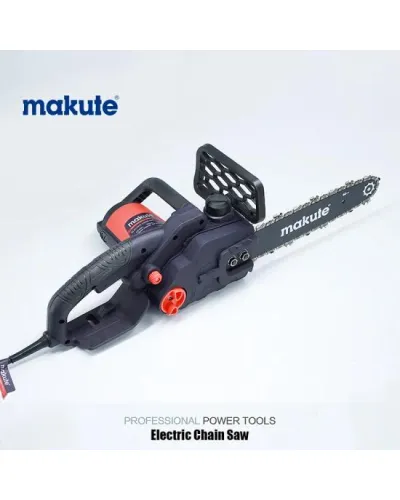 Makute Ağackəsən (Elektrikli) 2200W – Model EC121-16 | Maksimum Güc və Peşəkar Kəsmə