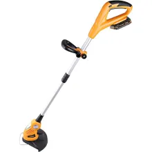 Электрический триммер Mainstay 400W – модель LTEG-06 | компактность и удобство