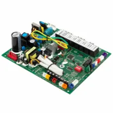 Arqon Qaynaq Aparatı üçün İdarəetmə Platası – TİG-250 Mikrosxem (Beyin)