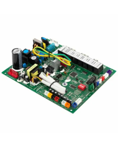Arqon Qaynaq Aparatı üçün İdarəetmə Platası – TİG-250 Mikrosxem (Beyin)