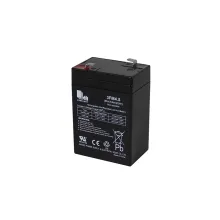 Elektron Tərəzi Batareyası (6V 4Ah) – 610 qr Professional Akkumulyator