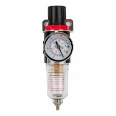 Professional Kompressor Hava Filtri (Tək) – Su və Yağ Ayırıcı (Separator)