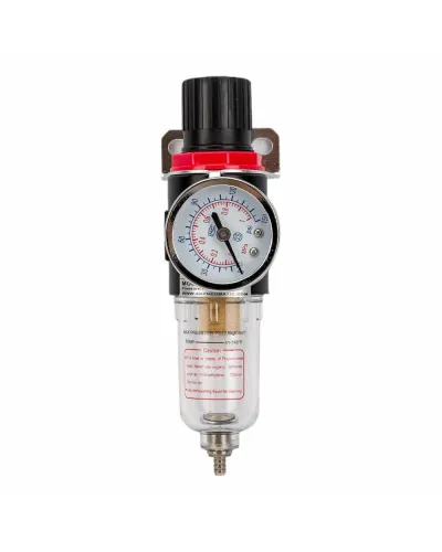 Professional Kompressor Hava Filtri (Tək) – Su və Yağ Ayırıcı (Separator)