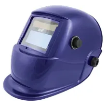 Makute Professional Avtomatik Qaralan Qaynaqçı Dəbilqəsi (Maska)