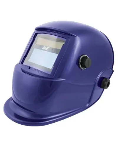 Makute Professional Avtomatik Qaralan Qaynaqçı Dəbilqəsi (Maska)
