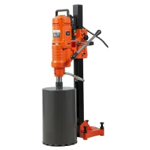 Makute Betondeşən (Elektrikli) DC131-235Y 4000W – Güclü və Peşəkar Perforator