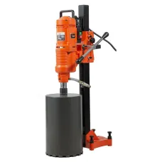 Makute Betondeşən (Elektrikli) DC131-235Y 4000W – Güclü və Peşəkar Perforator