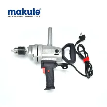 Makute Drel (Elektrikli) ED016 1600W – Güclü və Universal Qazma Aləti