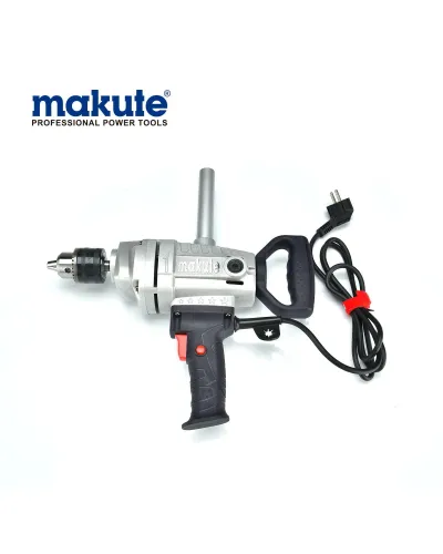 Makute Drel (Elektrikli) ED016 1600W – Güclü və Universal Qazma Aləti