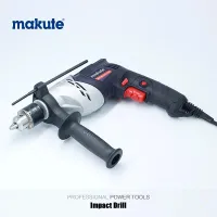Дрель ударная Makute ID009 1020W – мощный и универсальный инструмент