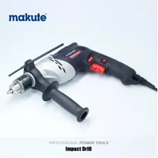 Makute Drel Zərbəli (Elektrikli) ID009 1020W – Güclü və Universal Qazma Aparatı