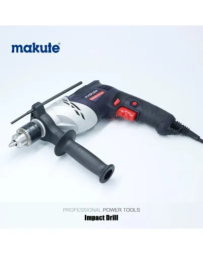 Makute Drel Zərbəli (Elektrikli) ID009 1020W – Güclü və Universal Qazma Aparatı