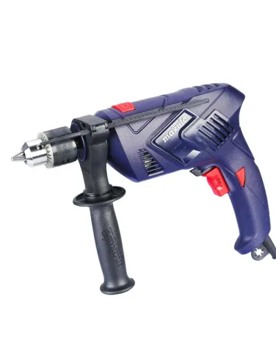 Makute Drel Zərbəli (Elektrikli) ID001/008 850W – Universal və Güclü Qazma Aparatı