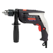 Zenit Drel Zərbəli (Elektrikli) ZDU-1000 ED 1000W – Güclü və Peşəkar Qazma Aparatı