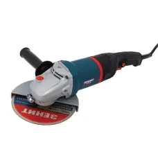 Zenit Laqonda (Elektrikli) ZUSHM-180-2100 180 mm / 2100W – Güclü və Universal Daşlama Aparatı