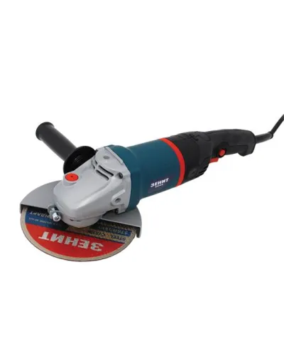 Zenit Laqonda (Elektrikli) ZUSHM-180-2100 180 mm / 2100W – Güclü və Universal Daşlama Aparatı