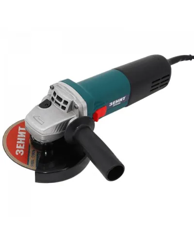 Zenit Laqonda (Elektrikli) ZUSHM-115-970 115 mm / 970W – Kompakt və Dəqiq Daşlama Aparatı