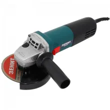 Zenit Laqonda (Elektrikli) ZUSHM-115-1150 115 mm / 1150W – Güclü və Kompakt Daşlama Aparatı