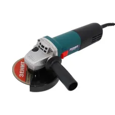 Zenit Laqonda (Elektrikli) ZAG125 125 mm / 1400W – Güclü və Universal Daşlama Aparatı