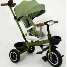 T18-197 Üçtəkərli Velosiped