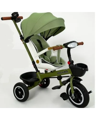 T18-197 Üçtəkərli Velosiped