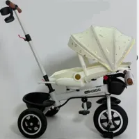 T18-197 Üçtəkərli Velosiped