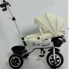 T18-197 Üçtəkərli Velosiped