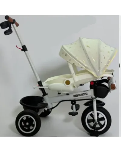 T18-197 Üçtəkərli Velosiped