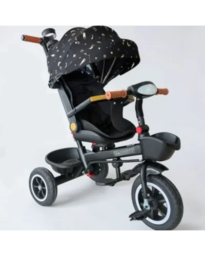 T18-197 Üçtəkərli velosiped