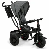 Uşaq üçtəkərli velosiped AYKN-6088-1