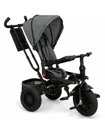 Uşaq üçtəkərli velosiped AYKN-6088-1