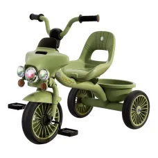 Uşaq üçtəkərli velosipedi SMR669