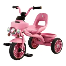 Uşaq üçtəkərli velosipedi smr707