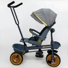 Uşaq üçün üçtəkərli velosiped 953213-RB