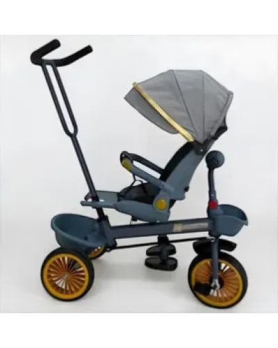 Uşaq üçün üçtəkərli velosiped 953213-RB