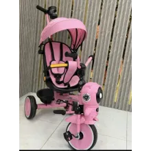 Трехколесный Велосипед Розовый 1-4 Года