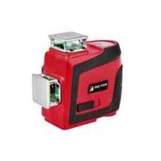 Лазерный уровень Beiter 3D