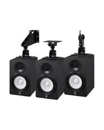 YAMAHA HS8I – Профессиональный Студийный Монитор